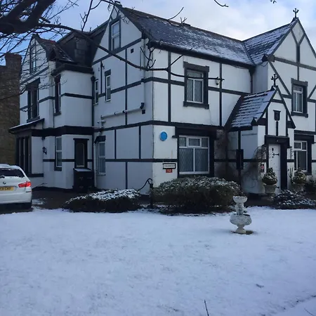 The Old Coach House-2