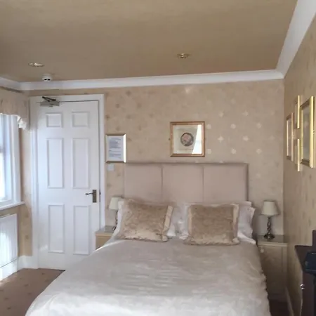 The Old Coach House-3